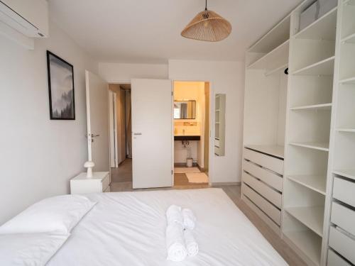 L'Azulejo - Work from home ideal - Mobility lease rental - 4pax