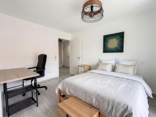 L'Azulejo - Work from home ideal - Mobility lease rental - 4pax