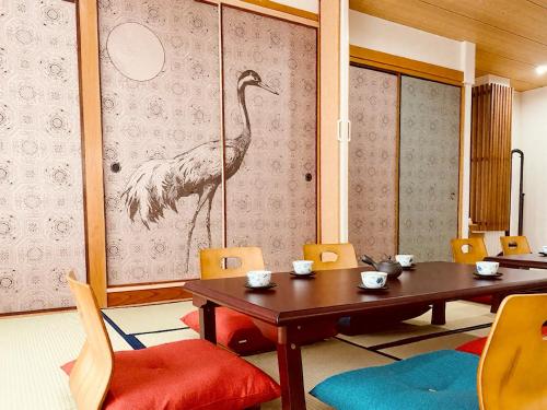 Ostay Numabukuro Hotel Apartment