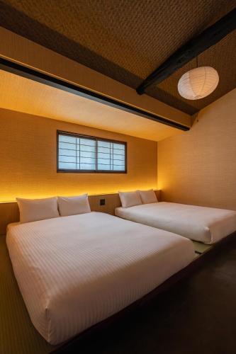 鶴Inn 庭園を望む和モダン邸宅 2バス 2トイレ 最大10名 難波 梅田 関空へ直通 横山居
