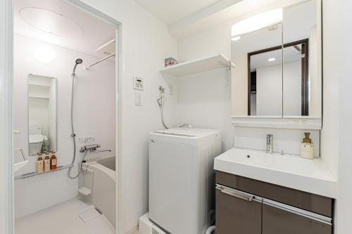 Be FORMA Apartment Hotel Ota-City Tokyo