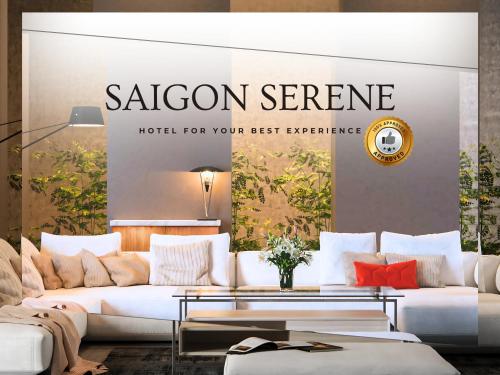 Saigon Serene - Soho - District 1 City Center Lodging
