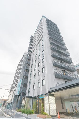 i-rent京急蒲田