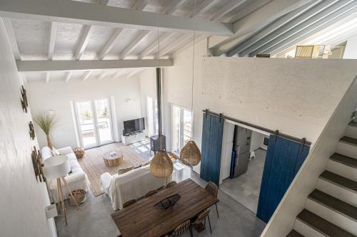Beach House A by Soul-Houses