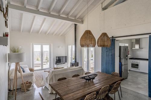 Beach House A by Soul-Houses