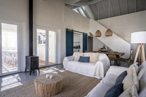 Beach House A by Soul-Houses