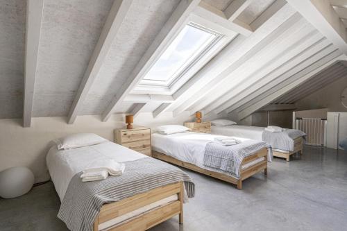 Beach House A by Soul-Houses