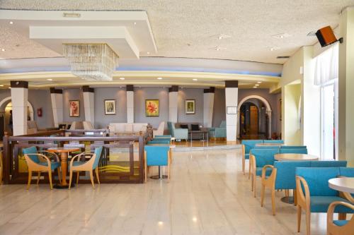 Atlantis Hotel