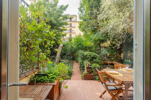 Casa Milton Garden