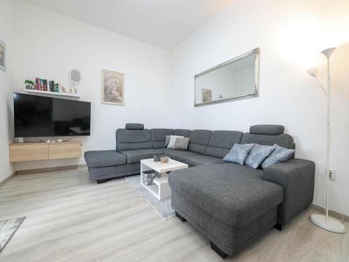 Luxury Apartment with heated pool in Starigrad