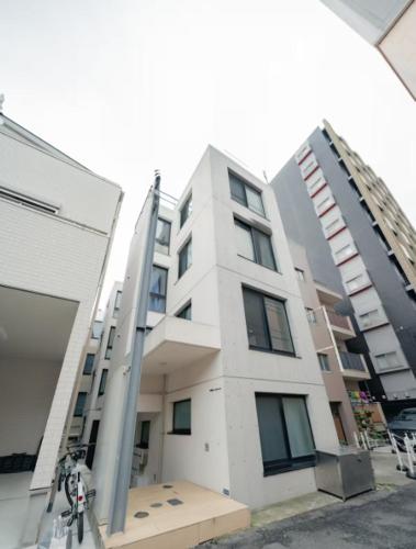 unito residence SHINJUKU Hatagaya Station