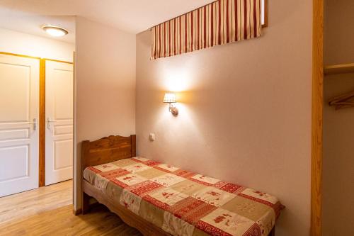 Résidence Les Hauts De Preclaux - Appartement 2 pièces au centre des Orres 1800 MAE-6134