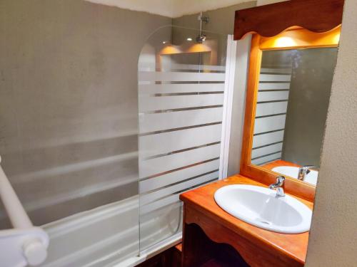 Résidence Les Hauts De Preclaux - Appartement 2 pièces au centre des Orres 1800 MAE-6134