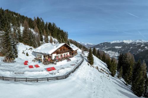 Stubai Residences - Alpine Homes
