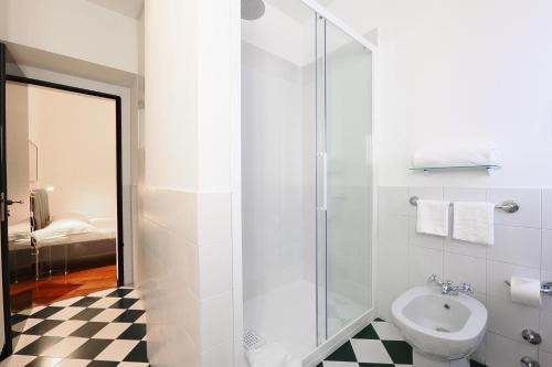 Contempora - Interior 900 2nd Floor - Duomo - Missori