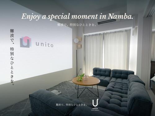 unito NAMBA Motomachi