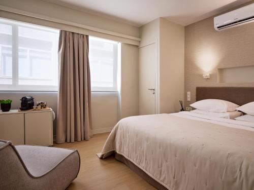 Momo Suites, Acropolis by Aura Homes
