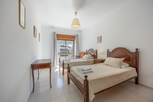 Central Apartment - Lagos