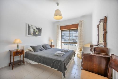 Central Apartment - Lagos