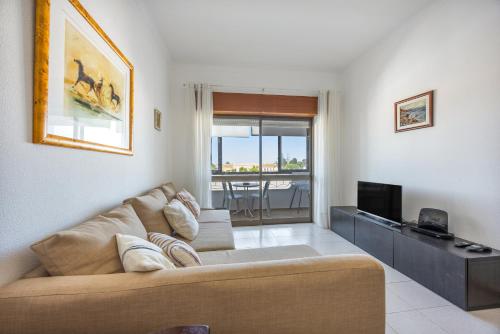 Central Apartment - Lagos