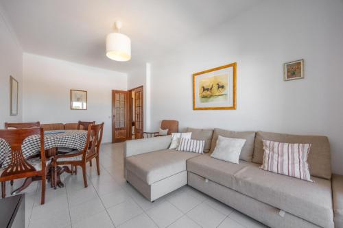 Central Apartment - Lagos