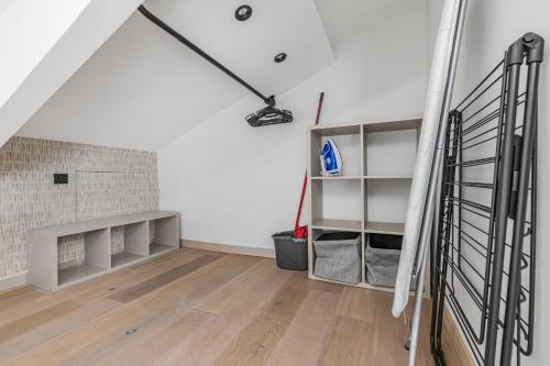 Studio G - Climatisation - Proche Palais