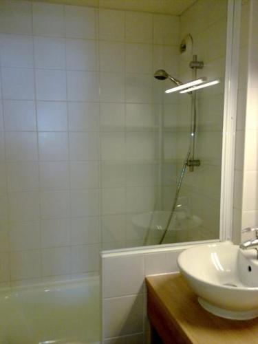 Appartement La Daille
