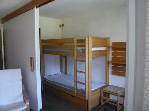 Appartement La Daille