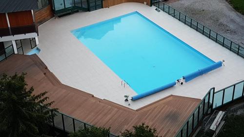 Appartement La Daille