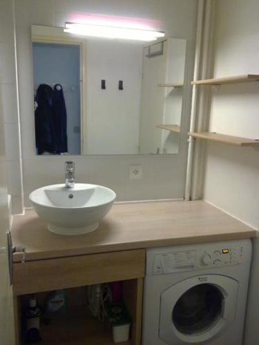 Appartement La Daille