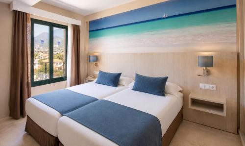 Benalmadena Palace Spa