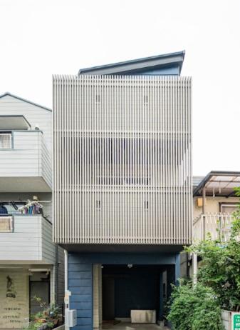 unito villa IKEJIRI-OHASHI