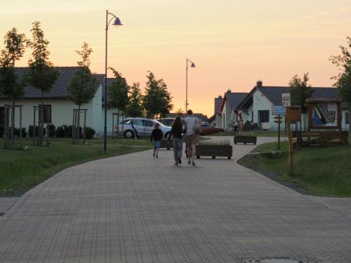 Επισκέπτες που μένουν στο Seepark Auenhain