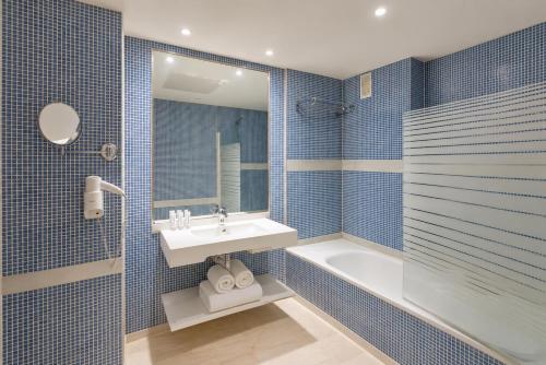 Benalmadena Palace Spa