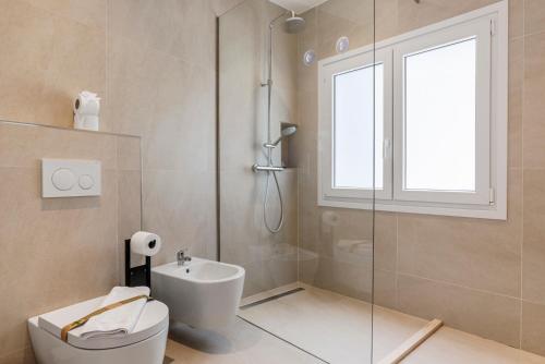 Central Atico 2BR