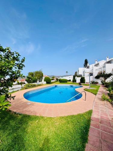 VILLA DONNALISA Cozy fully equiped Villa in Nerja