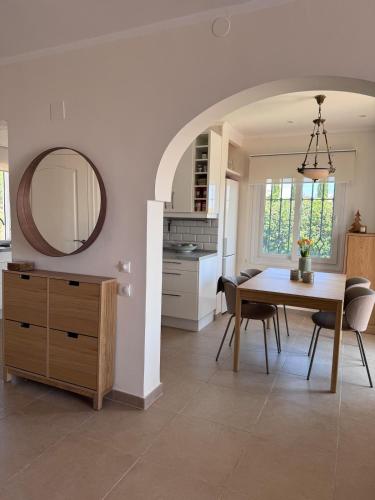 VILLA DONNALISA Cozy fully equiped Villa in Nerja