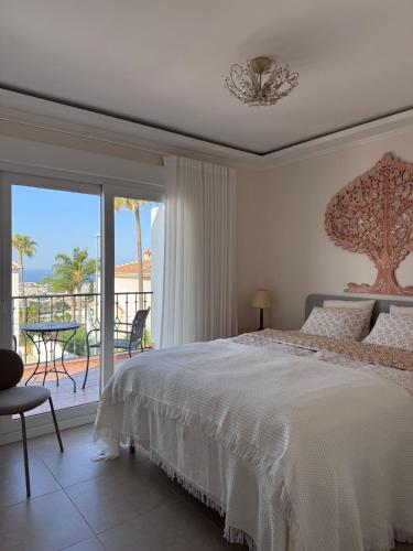 VILLA DONNALISA Cozy fully equiped Villa in Nerja