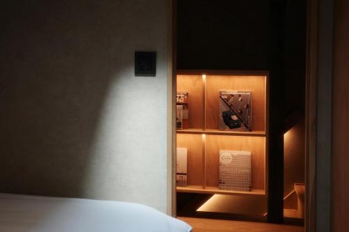 Halya ,Designer Kyoto Machiya ,Near Shijo Omiya