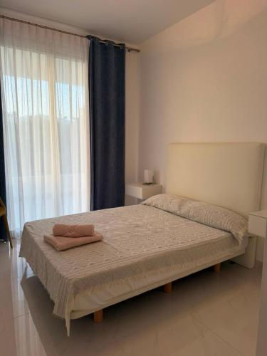 Modern 3BR Apartment in Bel Air