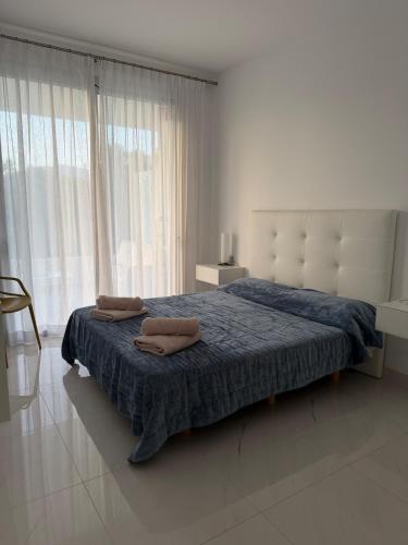 Modern 3BR Apartment in Bel Air