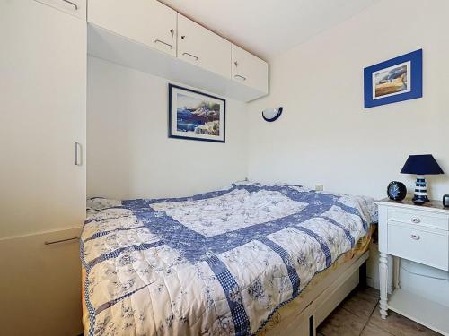 Superbe P2 Cabine en RDC aux Rivages d'Ulysse