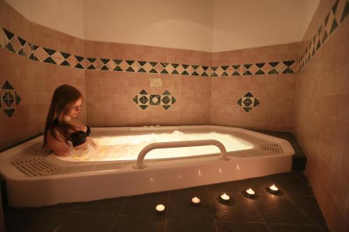 Gallery image of Appartamenti Arnica in Alba di Canazei