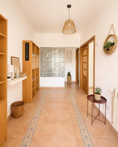 Casa das Portelas