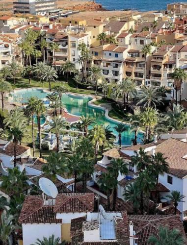Aldea Del Mar Torrevieja