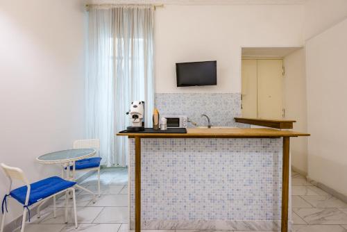 La Maison di Wanda by NapoliApartments