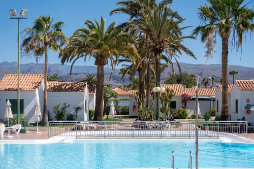 Vivelorural Campo de Golf 76