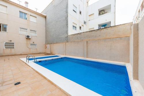 Apartamento Blanco Sunrise
