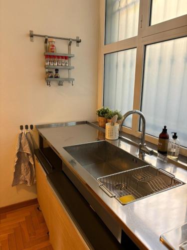 Loft 7 Milano