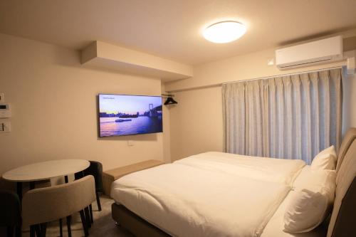 NIYS apartments 26 type